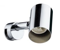 Eclairage de miroir Mintaka IP20 Chrome sans ampoule max. 20W GU10 (70880)