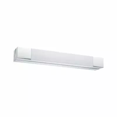 �clairage miroir LED Quasar IP44 7,5 W 440 mm Chrome / Blanc (79714 )