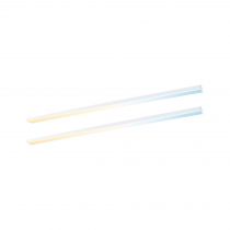 Éclairage sous-meubles LED Inline 2x6W 550x26mm 2x500lm 24V  Blanc dépoli