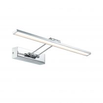 Eclairage tableaux LED Beam Fifty 7W chrome   (99889)