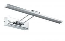 Eclairage tableaux LED Beam Fifty 7W chrome   (99889)