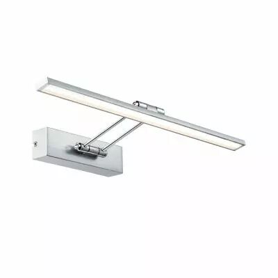 Eclairage tableaux LED Beam Fifty 7W nick/chr  (99895)