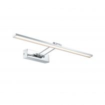 Eclairage tableaux LED Beam Sixty 11W chrome   (99890)