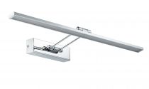 Eclairage tableaux LED Beam Sixty 11W chrome   (99890)