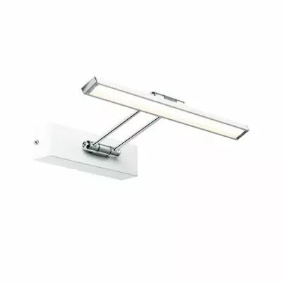 Eclairage tableaux LED Beam Thirty 5W blc/chr  (99891)