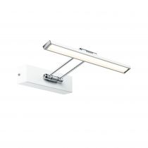 Eclairage tableaux LED Beam Thirty 5W blc/chr  (99891)