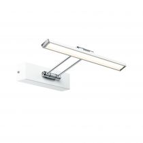 Eclairage tableaux LED Beam Thirty 5W blc/chr  (99891)