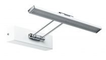 Eclairage tableaux LED Beam Thirty 5W blc/chr  (99891)