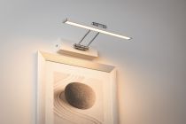 Eclairage tableaux LED Beam Thirty 5W blc/chr  (99891)