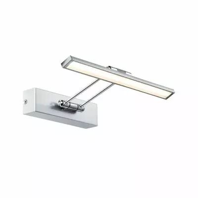 Eclairage tableaux LED Beam Thirty 5W nick/chr  (99894)