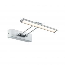 Eclairage tableaux LED Beam Thirty 5W nick/chr  (99894)