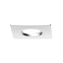 ECLAT CCT II COLLERETTE CARRE FIXE ALU (100277)