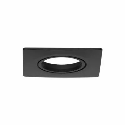 ECLAT CCT II COLLERETTE CARRE ORIENT NOIRE (100281)