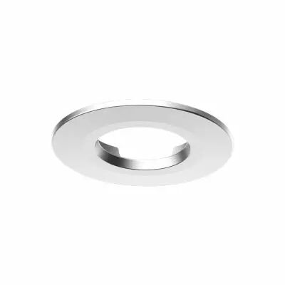 ECLAT CCT II COLLERETTE RONDE FIXE ALU (100271)
