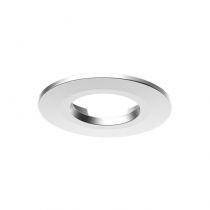 ECLAT CCT II COLLERETTE RONDE FIXE ALU (100271)