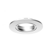 ECLAT CCT II COLLERETTE RONDE ORIENT ALU (100274)