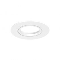 ECLAT CCT II COLLERETTE RONDE ORIENT BLC (100273)