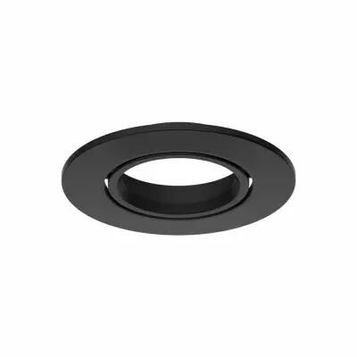 ECLAT CCT II COLLERETTE RONDE ORIENT NOIRE (100275)