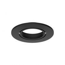 ECLAT CCT II COLLERETTE RONDE ORIENT NOIRE (100275)