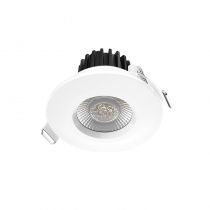 ECLAT CCT II SPOT FIXE 60° 8W 2700/3000/4000 IP65 DIM 5ANS (100793)
