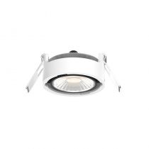 ECLAT CCT II SPOT ORIENT 60° 6W 2700/3000/4000 IP65 DIM 5ANS (100268)