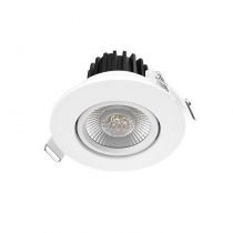 ECLAT CCT II SPOT ORIENT 60° 8W 2700/3000/4000 IP65 DIM 5ANS (100794)