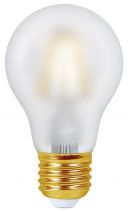 Ecowatts - Standard A60 Filament LED 8W E27 2700K 960Lm Mat (998639)