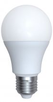 Ecowatts - Standard A60 LED 270° 6W E27 4000K 570Lm Opaline (998678)