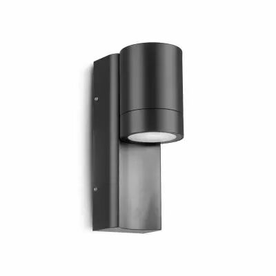 EDEN APPLIQUE 1 X GU10 CYLINDRIQUE IP44 (100942)
