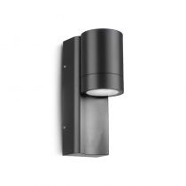 EDEN APPLIQUE 1 X GU10 CYLINDRIQUE IP44 (100942)