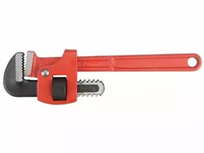 EGAMASTER - CL� � TUYAU - MOD�LE L�GER - 10\  - � 1\  - 0.65 kg