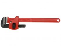 EGAMASTER - CLÉ À TUYAU - MODÈLE LÉGER - 18\  - Ø 2\  - 1.90 kg
