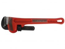 EGAMASTER - CLÉ À TUYAU - MODÈLE LOURD - 12\  - Ø 2\  - 1.30 kg