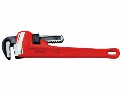 EGAMASTER - CL� � TUYAU - MOD�LE LOURD - 8\  - � 1\  - 0.42 kg