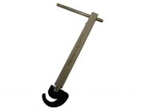 EGAMASTER - CLÉ DE LAVABO - TÉLESCOPIQUE - 460 mm - 10-32 mm - 700 gr