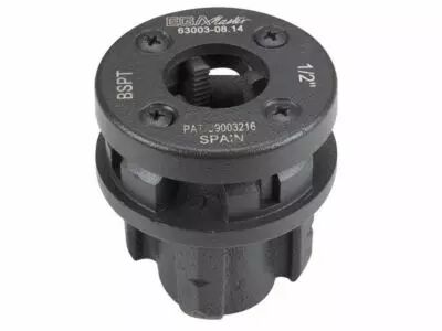 EGAMASTER - FILI�RE - 1/2\  - 640 gr