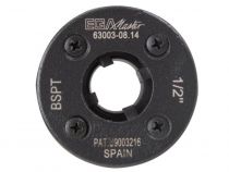 EGAMASTER - FILIÈRE - 1/2\  - 640 gr