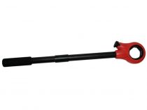 EGAMASTER - LEVIER À CLIQUET - POUR FILIÈRE - 1/4\ -1/5\  - 1.55 kg