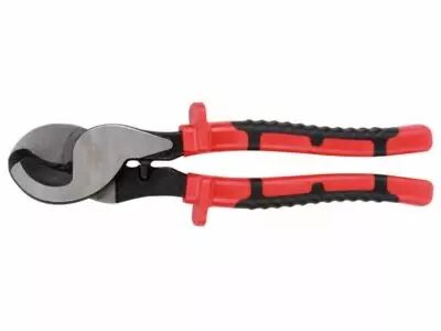 EGAMASTER - PINCE COUPE-C�BLE - 220 mm