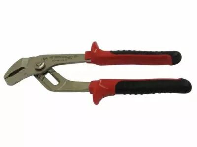 Egamaster - pince multiprise - gros mod�le - position fixe - polie (MS62100)