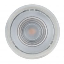 EGU LED Coin 38° grad 6,5W 430lm 2700K 230V 51mm (94308)