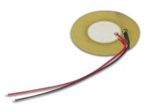 Transducteurs piezo
