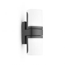 ELOUAN APPLIQUE LED 12,5W 3000K 110° IP54 (100949)