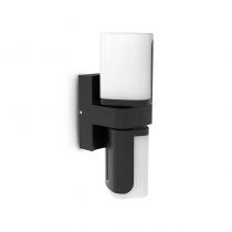 ELOUAN APPLIQUE LED 12,5W 3000K 110° IP54 (100949)