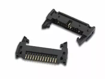 Embase 20 broches pour ci (CC045)