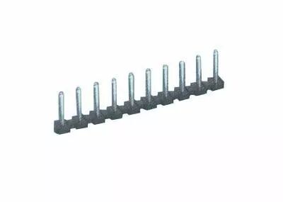 Embase � picots male 2pts pas:3,5
