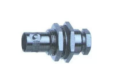 Embase bnc femelle a souder 75 ohms