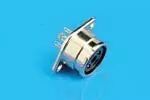 Embase din metal emb. f 8pts