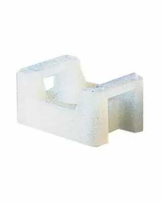 Embases � vis pour la fixation de colliers de c�blage max.5mm (paquet de 100)