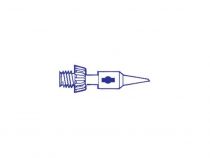 Embout 1.0mm - professionnel (BITP1.0)